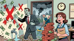 Trump's Veto of H.R. 131 and the Fiscal-Strategic Reordering of U.S. Infrastructure Policy