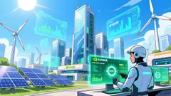 Strategic Spin-Off and Merger in APLD: A Value-Unlocking Catalyst for AI Infrastructure Growth