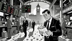 Binance's Strategic Delistings: Implications for Liquidity, Market Quality, and Token Value