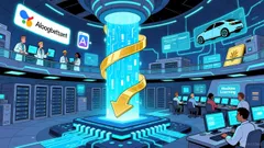 Alphabet's $5 Trillion Path: A Growth Investor's TAM and Scalability Analysis