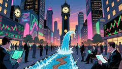 Navigating Global Market Closures and Early Closes: Implications for Portfolio Liquidity and Risk Management