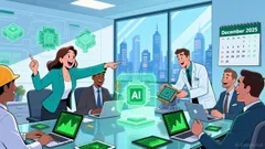 Amkor Technology's (AMKR) Recent Outperformance and Strategic Positioning in the Semiconductor Packaging Sector