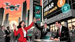 HBAR's Price Surge: Is This the Start of a Sustainable Bull Run?
