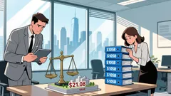 Is JPMorgan Chase (JPM) a Strong Buy in 2026?