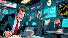 Is UiPath (PATH) a Buy Before Its S&P MidCap 400 Inclusion? A Short-to-Medium-Term Analysis