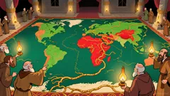 Copper: The New Tech-Commodity in the AI and Green Energy Supercycle