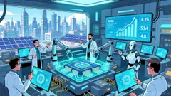 KLA's December Underperformance: A Sector Dip or a Fundamental Shift?