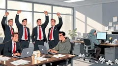 OpenAI's Compensation Strategy as a Barometer of AI Talent Valuation and Long-Term Investor Returns