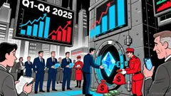 Ethereum's Staking Surge and Its Implications for Price Stability and Institutional Adoption