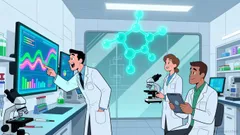 ARK's RXRX Bet: A Tactical Play on Clinical Data Amid Financial Distress