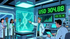 Why Twist Bioscience (TWST) Is Poised for Strong 2026 Outperformance in a Rebounding Genomics Sector