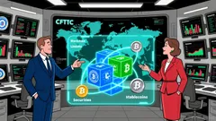 The Lummis Crypto Bill: A Strategic Inflection Point for U.S. Digital Asset Leadership