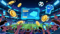 Why Chiliz (CHZ) Is Poised to Outperform Major Cryptos in 2026