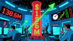 Bitcoin's Late-Session Bounce: A Fed-Driven Short-Squeeze Setup