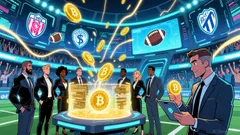 CHZ's 10% Rally: A Tactical Bounce or the Start of a Re-rating?