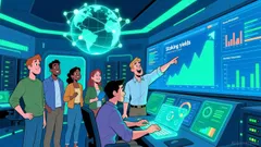 Reversal in Ethereum ETF Flows: A Buying Opportunity or a Warning Sign?