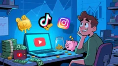 The Struggle for Creator Monetization: Why YouTube Remains Unbeatable for Platforms Like X