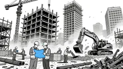 South Korea's Inflationary Pressures and Central Bank Dilemma in 2025: Assessing Investment Risks and Opportunities in a High-Rate Economy