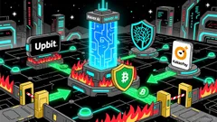 South Korea's 2026 Crypto Regulatory Shift: Strategic Opportunities in Blockchain Cybersecurity and Stablecoin Compliance