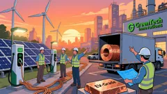 Ero Copper (NYSE:ERO): A Strategic Play in the 2025 Copper Boom Amidst Bullish Analyst Sentiment