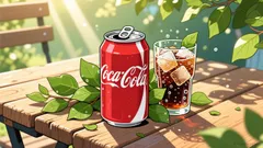 Why Coca-Cola is the Prime Dividend Stock to Buy and Hold Forever