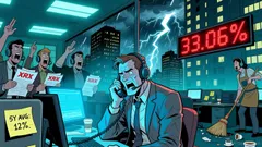 Is Xerox Holdings Corp's Elevated Short Interest a Contrarian Buying Opportunity?