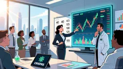 CRISPR Therapeutics: Chardan's Downgrade Creates a Tactical Mispricing?