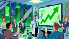 Applied Digital's Cloud Spin-Off and Merger with EKSO: A Strategic Move to Unlock AI Infrastructure Value?