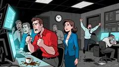 Market Overview for IQ/Tether on 2025-12-31