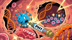 Akari Therapeutics: A High-Potential Biotech Play in the Evolving ADC Space