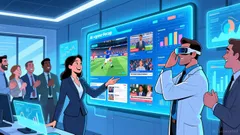 Avalon GloboCare's Strategic AI Integration and Market Expansion Potential