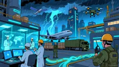 Ukraine's Shift on NATO: A Strategic Buying Opportunity in Defense ETFs