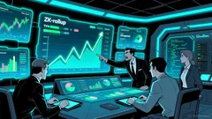 The Perpetuals Derivatives Arms Race: Lighter's Token Incentives and Volume Surge Challenge Hyperliquid's Dominance