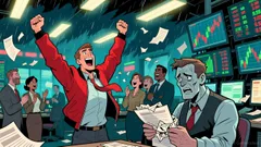 Prime Medicine's NEJM Data: A Tactical Setup for the Liver Pivot