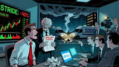 The Long-Term Risks of Governance Failures in Education Tech: Valuation Impacts and Eroding Trust