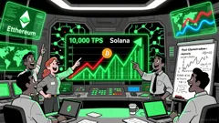 Ethereum's 2026 Upgrades: A Catalyst for Institutional Adoption and Network Value