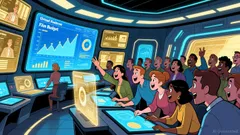 Angel Studios' Guild Model: A Disruptive Force in Audience-Driven Entertainment and Its Implications for Growth Investing