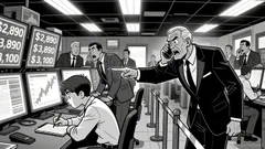 Ethereum's Critical $2,890 Support Zone: A Make-or-Break Inflection Point for Bulls