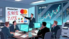 Mastercard's Market Sentiment and Growth Potential in 2026: Contrarian Opportunities Amid Rising Short Interest