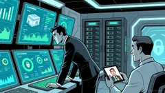 Crypto App Ecosystems as Foundational Infrastructure for 2026 Crypto Growth: Operational Efficiency and Institutional-Grade Security as Key Drivers