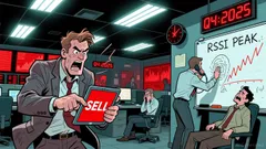 Why Energy Investors Should Avoid Overbought Stocks in Q4 2025