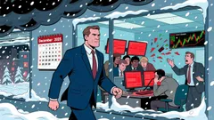 Pre-Market Volatility and Earnings Implications: Analyzing Ryvyl, NeoGenomics, and Other Decliners