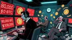 Whale Behavior and Leveraged Altcoin Risks: A Post-Crash Analysis of the "Die-Hard Bull" in 2025