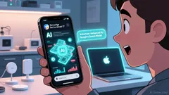 The AI and Cloud Computing Revolution: Why Apple, Cisco, and IBM Are Key Long-Term Bets