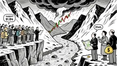 XRP: On the Brink of a Historic Breakout?