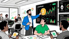 The Altcoin ETF Revolution: How Bitwise's 11 New Funds Redefine Institutional Access to Digital Assets