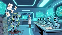 The Mechanics of a Geopolitical Workaround: How Meta Acquired a Chinese AI Firm