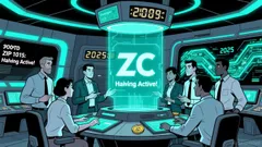 Zcash's Path to $1,000: Can Privacy's Supply Squeeze Drive the Next Bull Run?