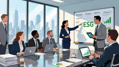 Is Nuveen ESG Mid-Cap Value ETF (NUMV) a Strong Buy in 2026? A Deep Dive into ESG Alignment, Risk-Adjusted Returns, and Competitive Positioning