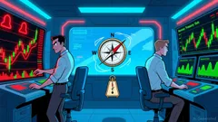 Evaluating Counterpoint High Yield Trend ETF (HYTR) in a Rising Rate Environment